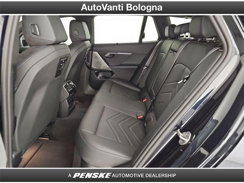 BMW Serie 5 520d 48V xDrive Touring Msport Pro