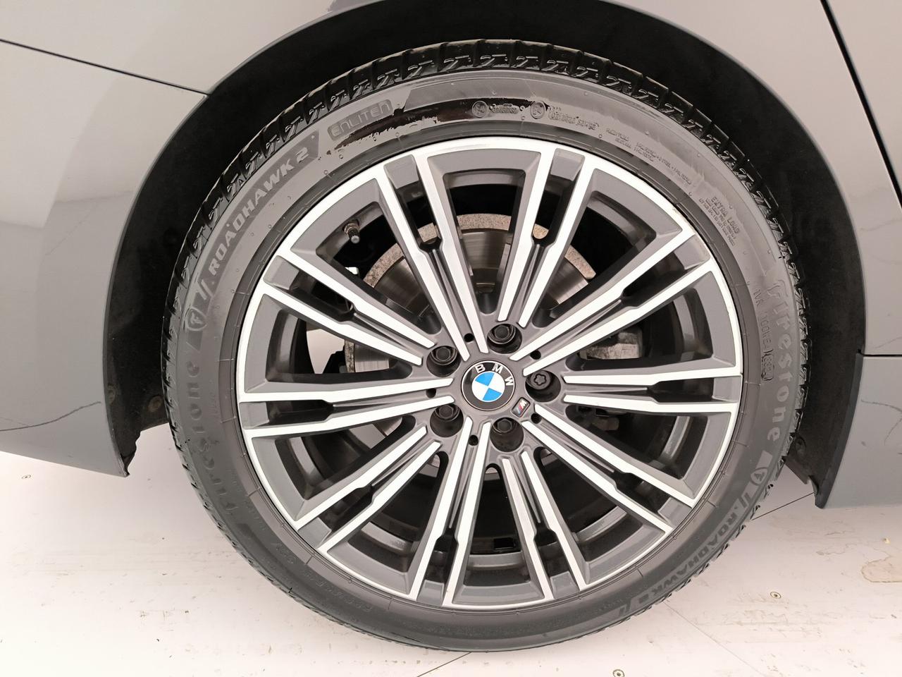 BMW Serie 3 320d touring mhev 48v msport auto