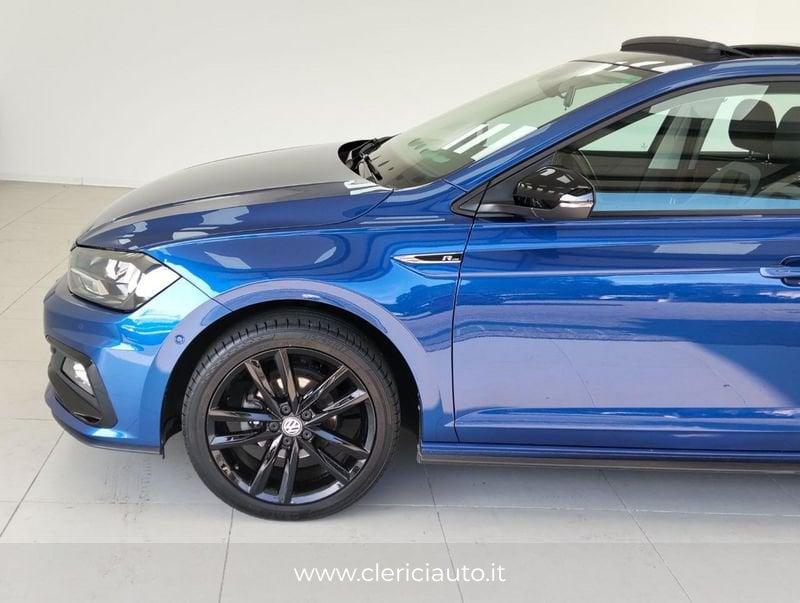Volkswagen Polo 1.0 TSI 5p. Highline BlueMotion Technology DSG
