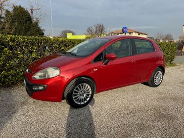 Fiat Grande Punto 1.2 5 porte Dynamic - NEOPATENTATI