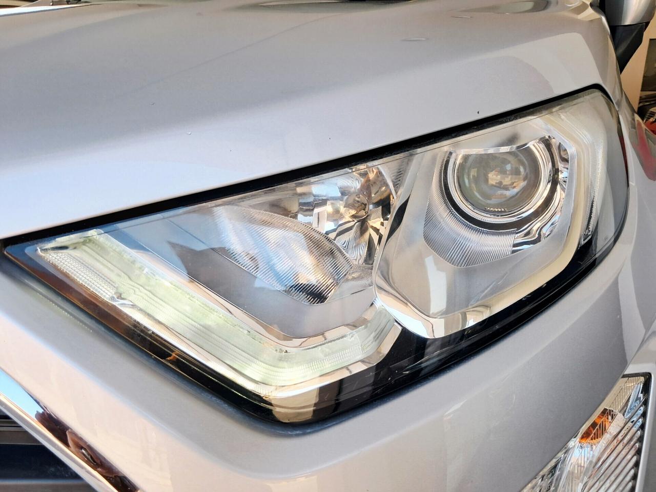 Ford EcoSport 1.5 TDCi 125 CV Titanium