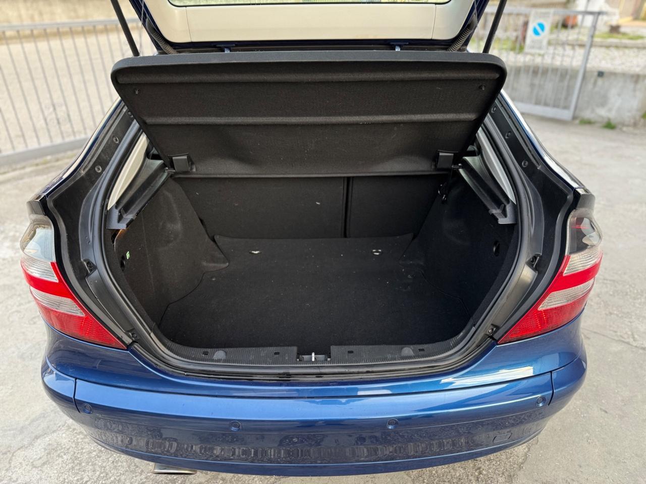 Mercedes-benz C 180 UNICA EUROPA COLLEZIONE