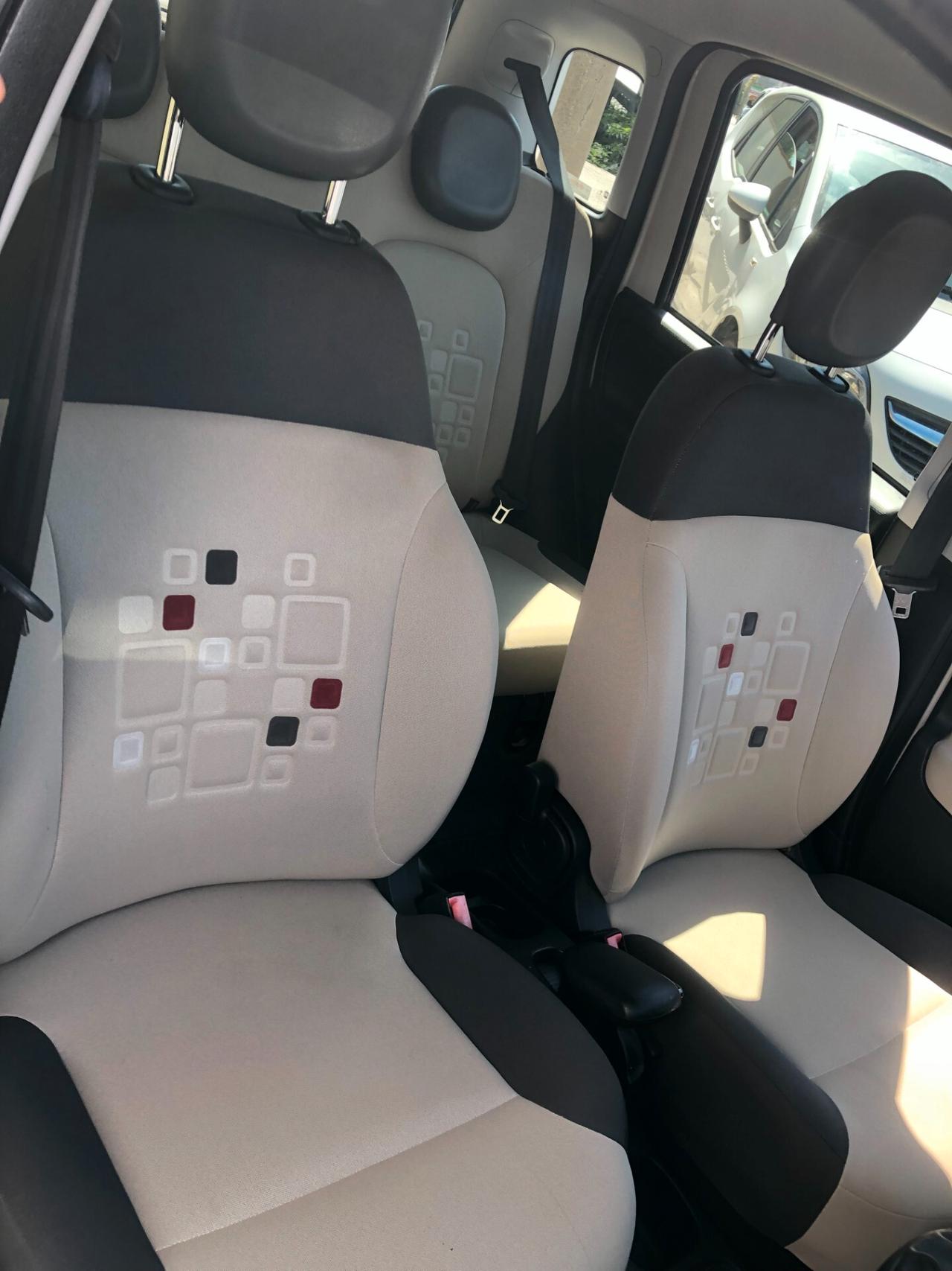 Fiat Panda 1.2 Easy 2016