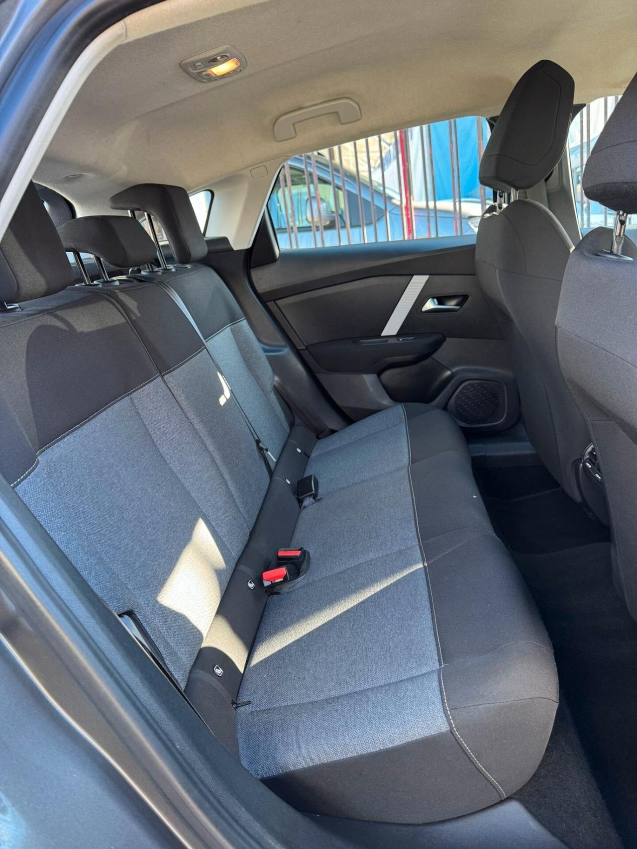 Citroen C4 BlueHDi 110 S&S Feel Pack