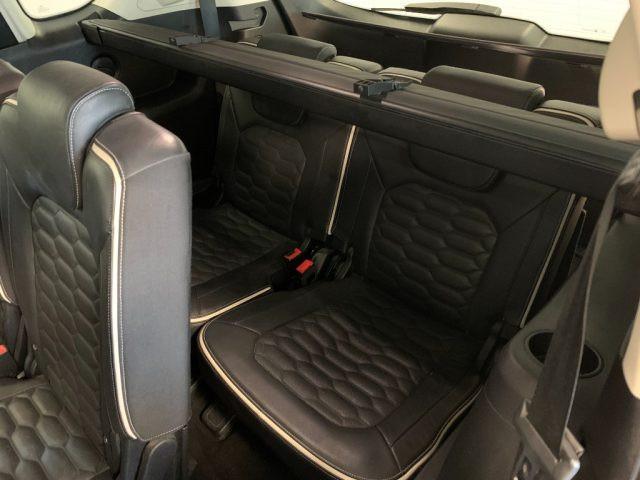 FORD S-Max 2.0 Diesel Vignale 7 Posti Automatico