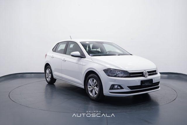 VOLKSWAGEN Polo 1.0 TSI 5p. Comfortline BlueMotion Technology