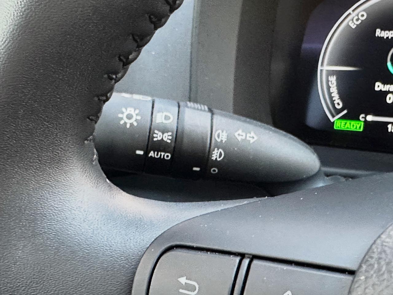 Toyota C-HR Hybrid Trend 140cv PREZZO VERO