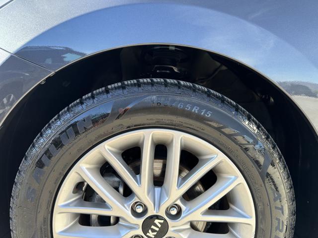 KIA Rio 1.2 MPi Evolution