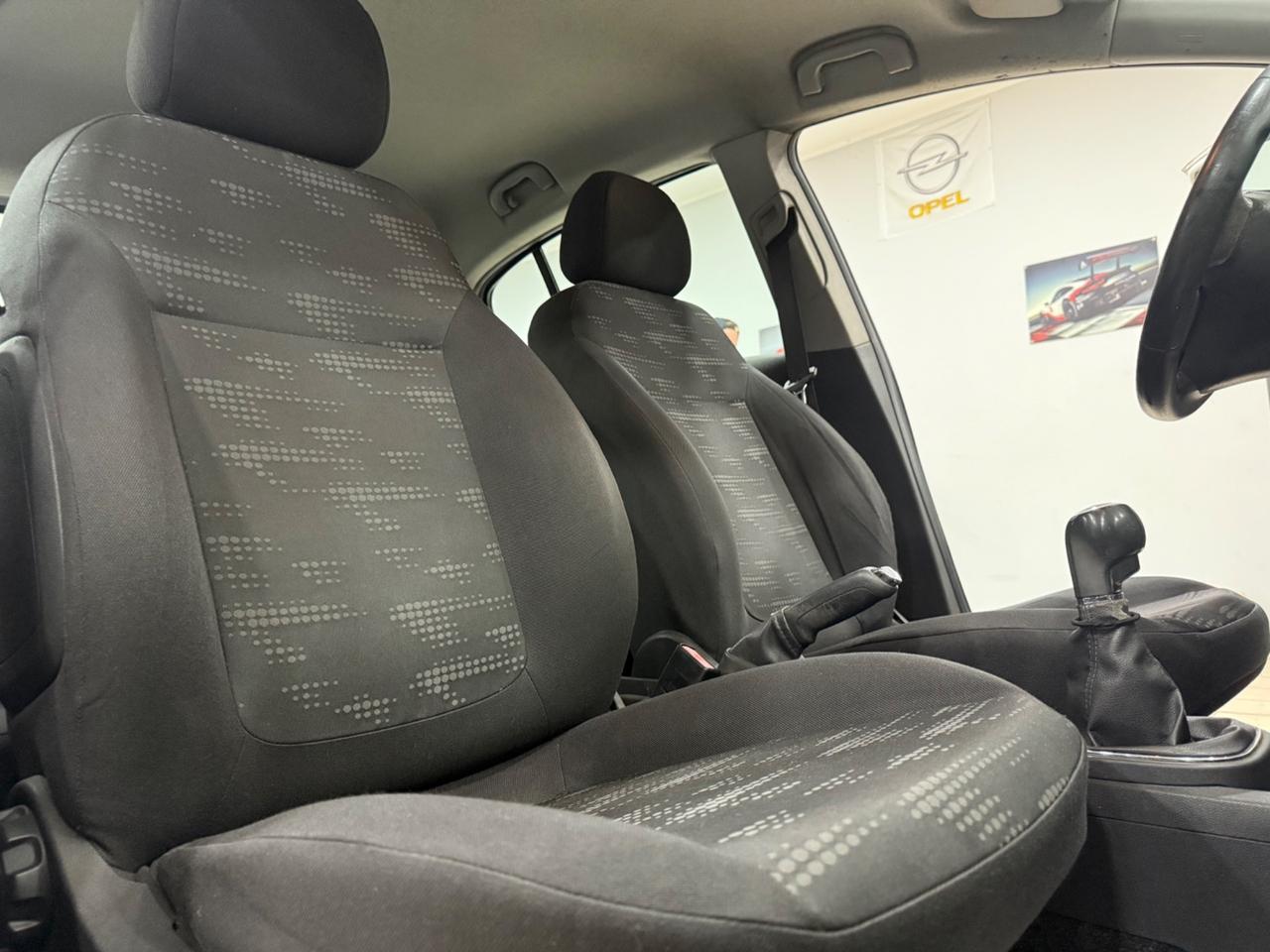 Opel Corsa 1.2 cosmo restyling nuova