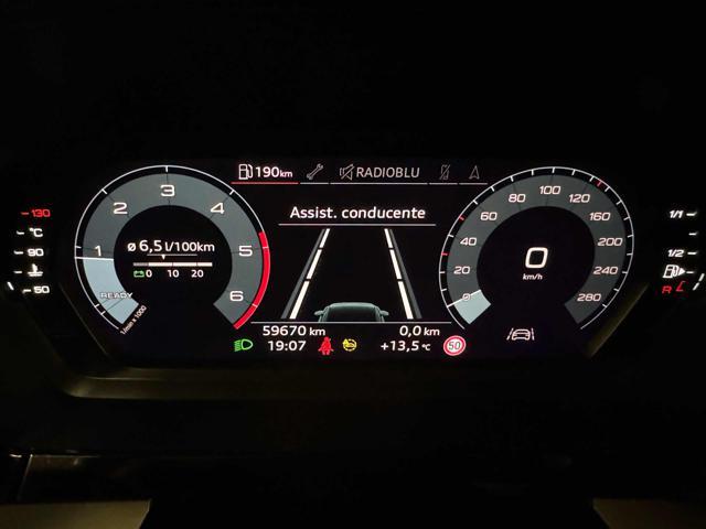 AUDI A3 SPB 30 TDI Business