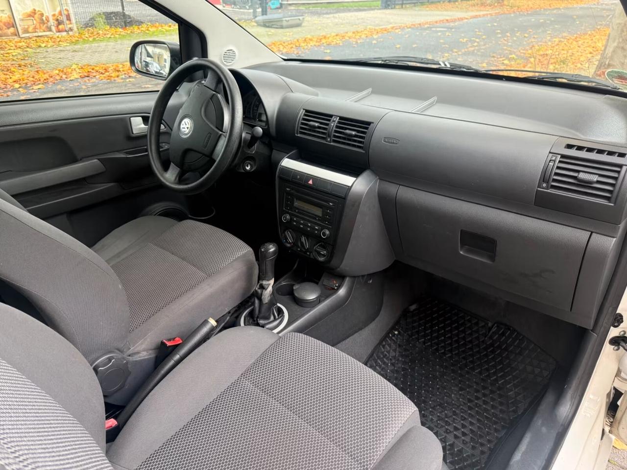 Volkswagen Fox 1.2 Easy