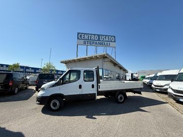 IVECO DAILY 35S12 D CASSONE fisso