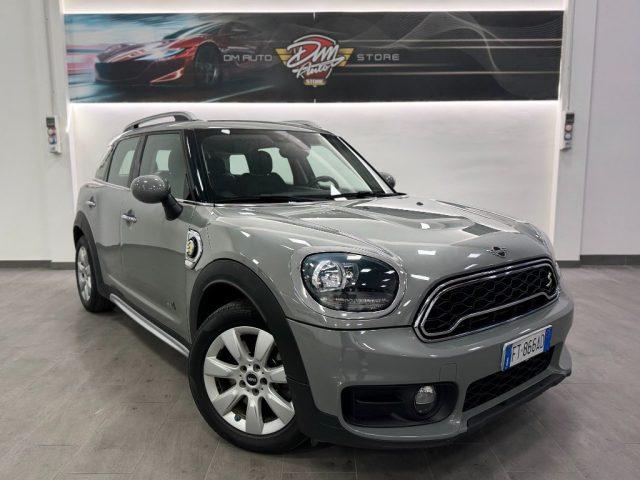 MINI Countryman 2.0 Cooper S Countryman ALL4 HYBRID