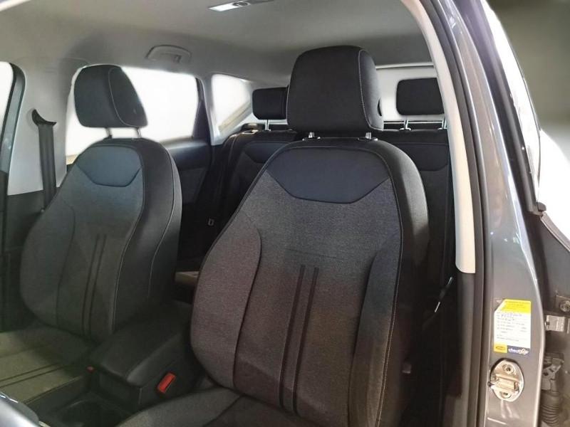 SEAT ATECA 2.0 TDI 85KW BUSINESS SUV