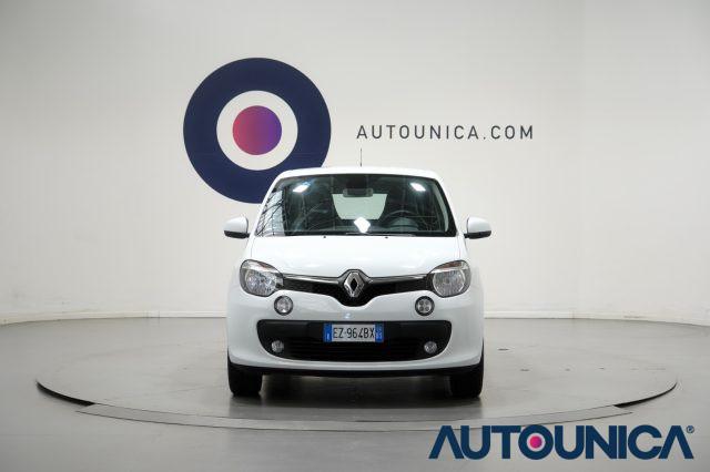 RENAULT Twingo 1.0 SCE STOP&START ENERGY NEOPATENTATI