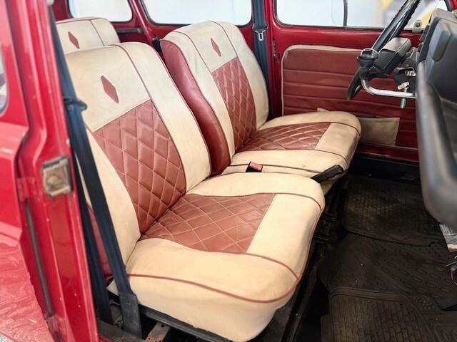 Renault R 4 950 TL