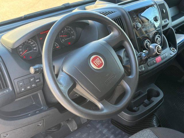 FIAT Ducato 33 2.2 Mjt 140CV PM Cassonato