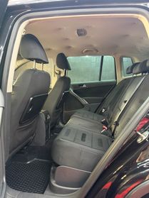 Volkswagen Tiguan 1.4 16V TSI Sport & Style (18°)