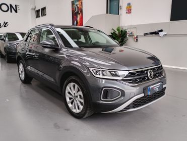 Volkswagen T-Roc 1.5 TSI ACT Life