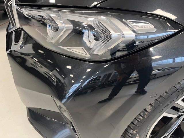 Bmw 318 318d 48V M SPORT AUTOMATICO
