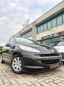 Peugeot 207 1.4 HDi 70CV 5p. XT - OK NEOPATENTATO