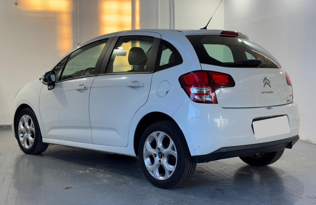 Citroen C3 1.1 Attraction