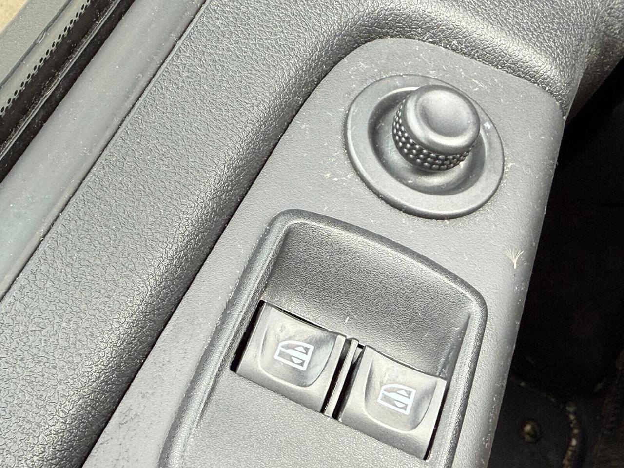 Fiat Talento 1.6 ecojet 8 posti PROBLEMI MOTORE