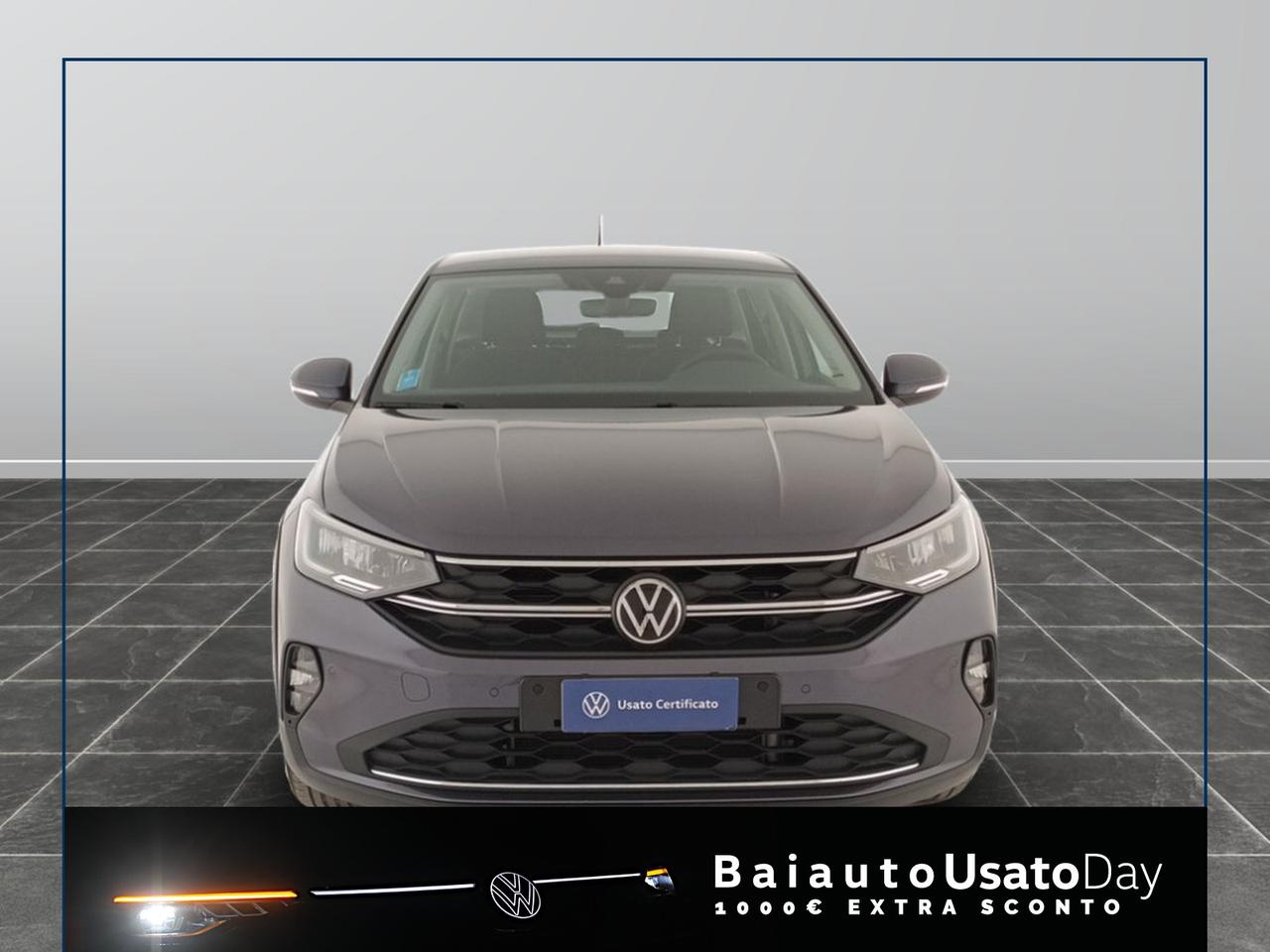 Volkswagen Taigo 1.0 tsi 110cv life