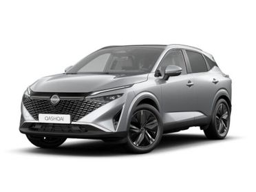 Nissan Qashqai Qashqai MHEV Tekna 140 CV