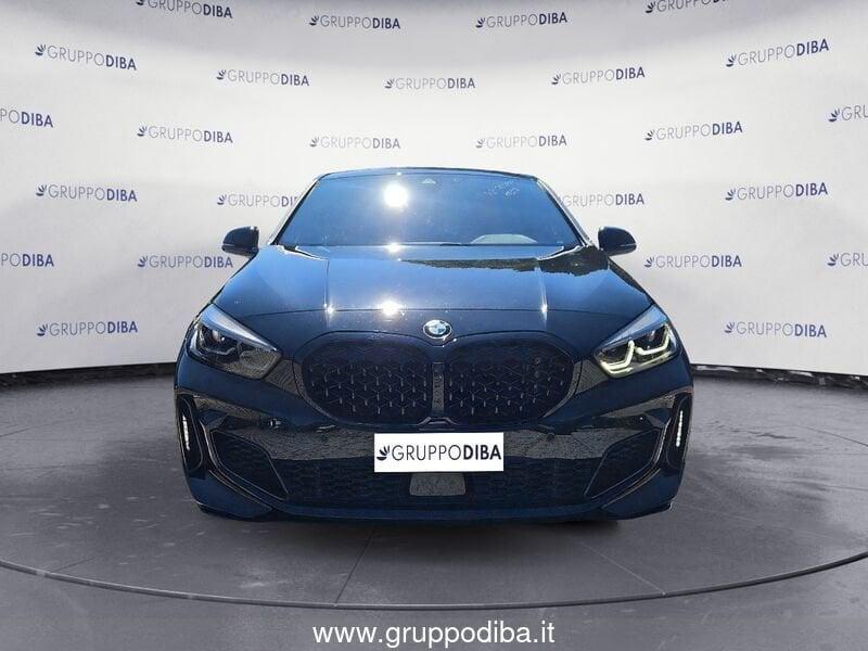 BMW Serie 1 F40 Benzina M 135i xdrive auto