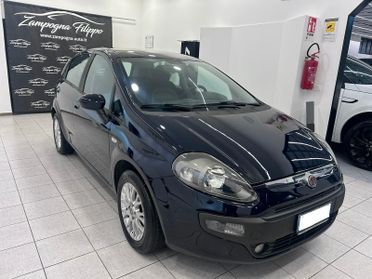 Fiat Punto Evo 1.4 M.Air 5P S&S Dynamic 2011