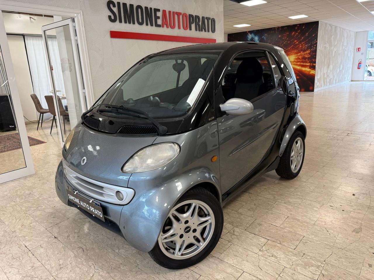Smart 600 & pulse (45 kW)