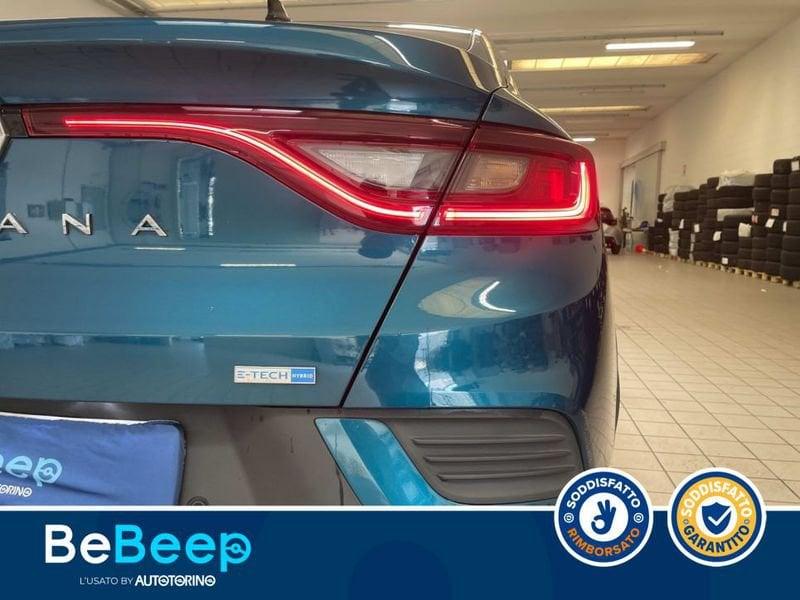 Renault Arkana 1.6 HYBRID INTENS E-TECH 145CV