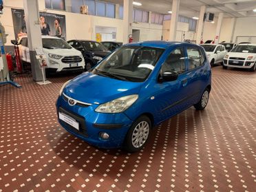 Hyundai i10 1.1 12V Active - IDEALE PER NEOPATENTATI
