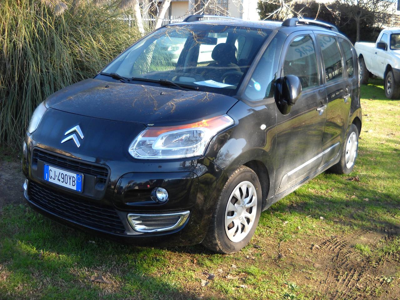 Citroen C3 Picasso C3 Picasso 1.6 HDi 90 X Neopatentati