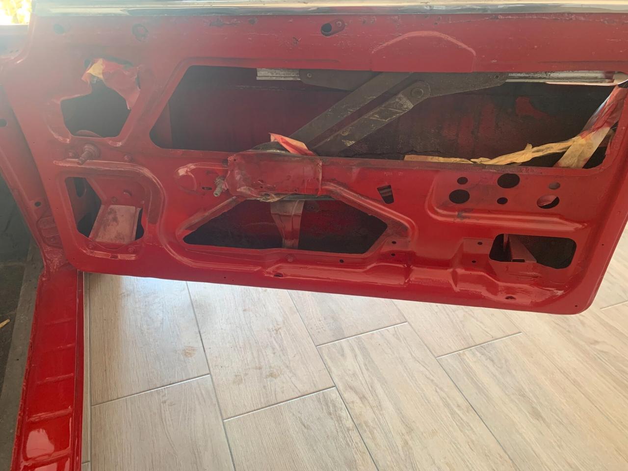 Alfa Romeo GT 1300 Junior