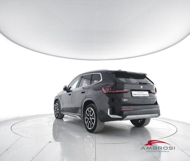 BMW X1 xDrive 23d xLine Edition Signature Auto