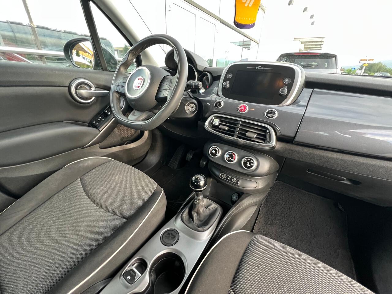 Fiat 500X 1.3 MultiJet 95 CV Pop Star