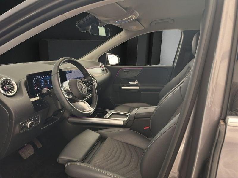 Mercedes-Benz Classe B B 180 d Progressive Adv Plus