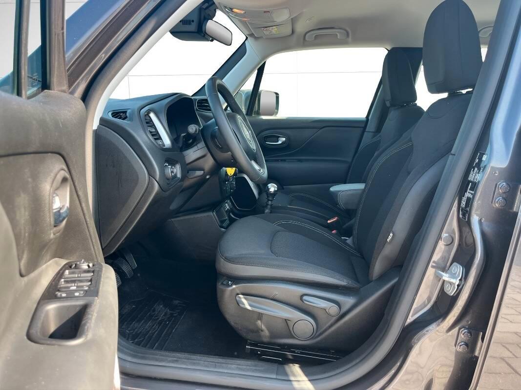 Jeep Renegade 1.0 t3 Limited 2wd