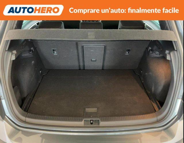 VOLKSWAGEN Golf 1.6 TDI 115 CV 5p. Sport BlueMotion Technology