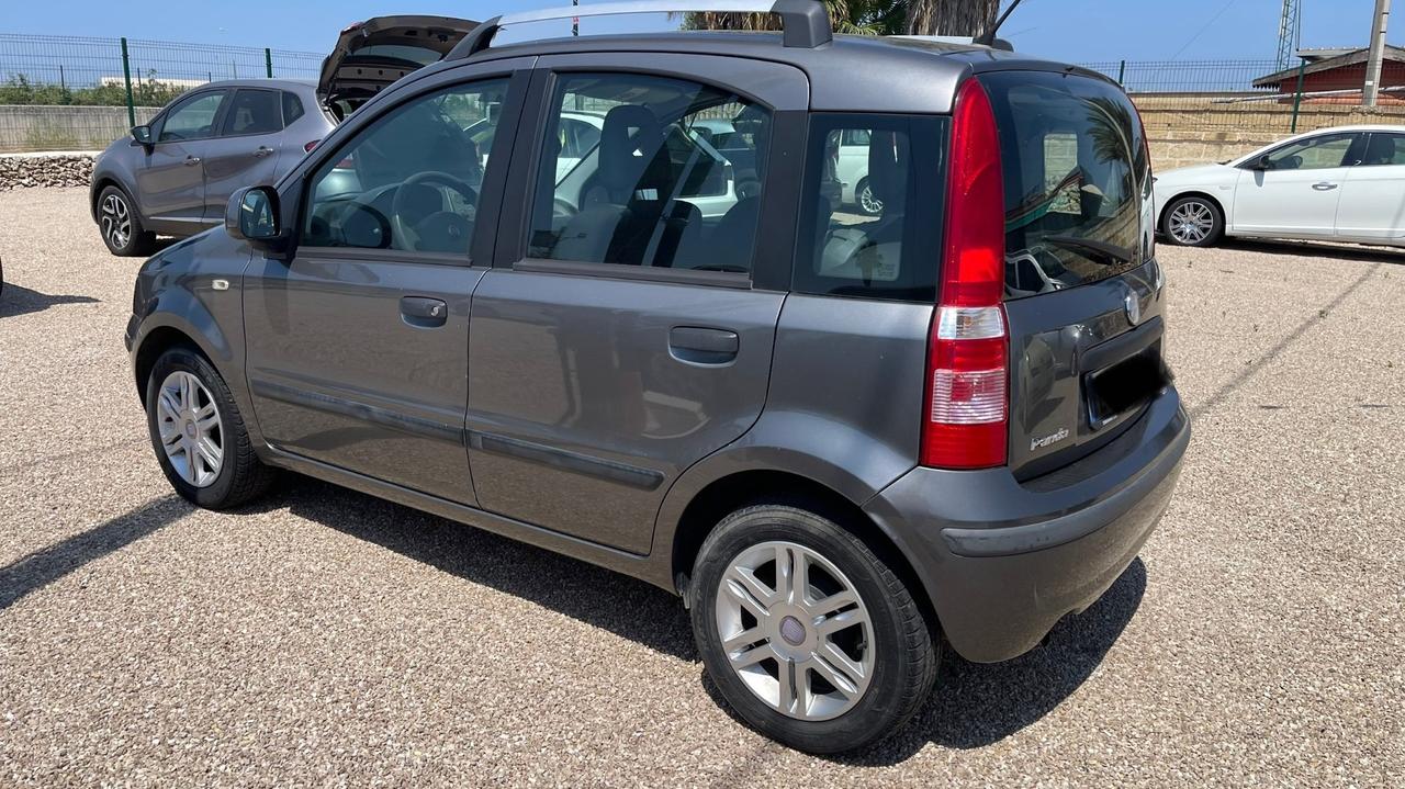 Fiat Panda 1.2 Dynamic 2010’