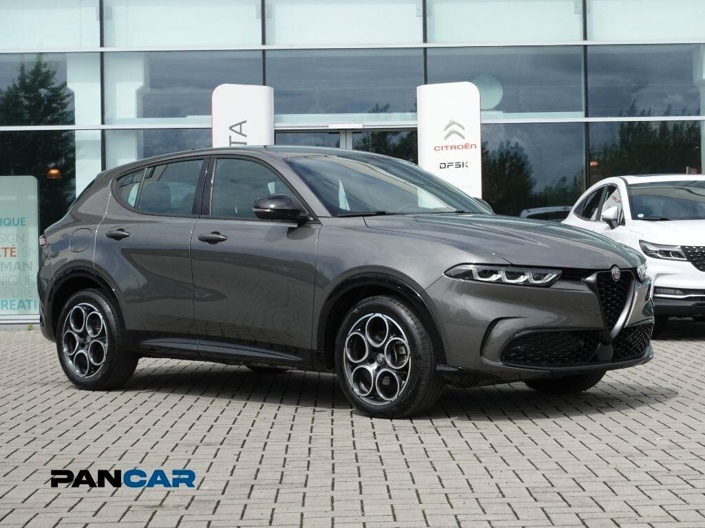 Alfa Romeo Tonale 1.6 diesel 130 CV TCT6 Sprint