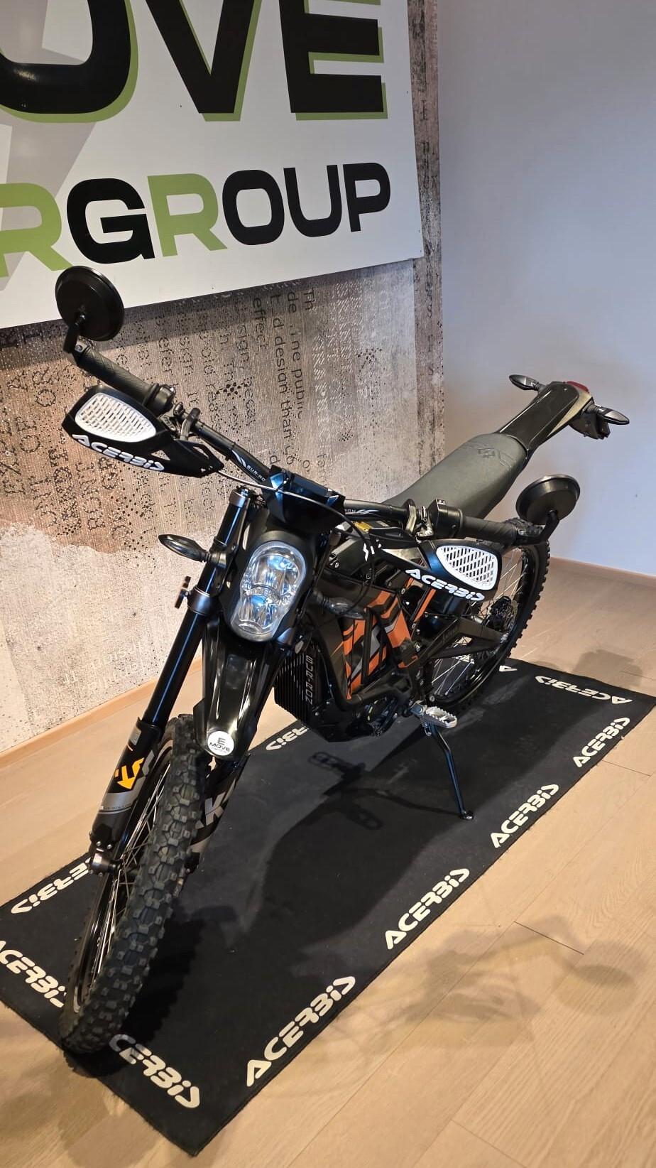 Sur-ron Firefly ENDURO