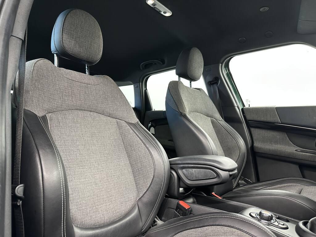 Mini Cooper Countryman 1.5 TwinPower Turbo Cooper Hype Steptronic