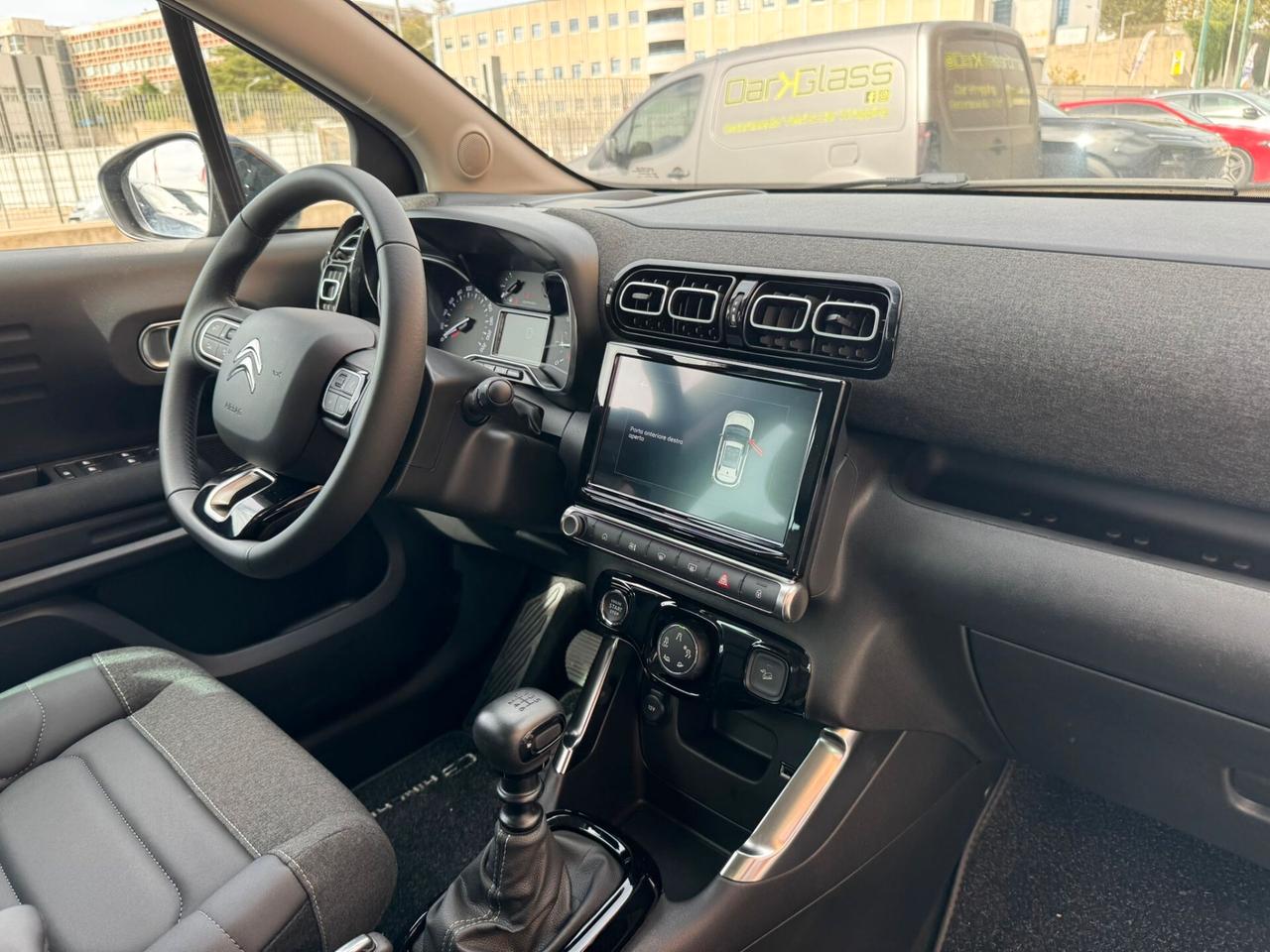 Citroen C3 Aircross PureTech 110 S&S Max