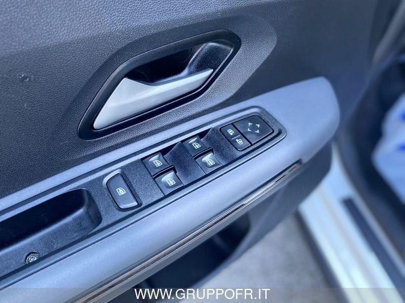 Dacia Jogger 1.6 Hybrid 140 7 posti Expression