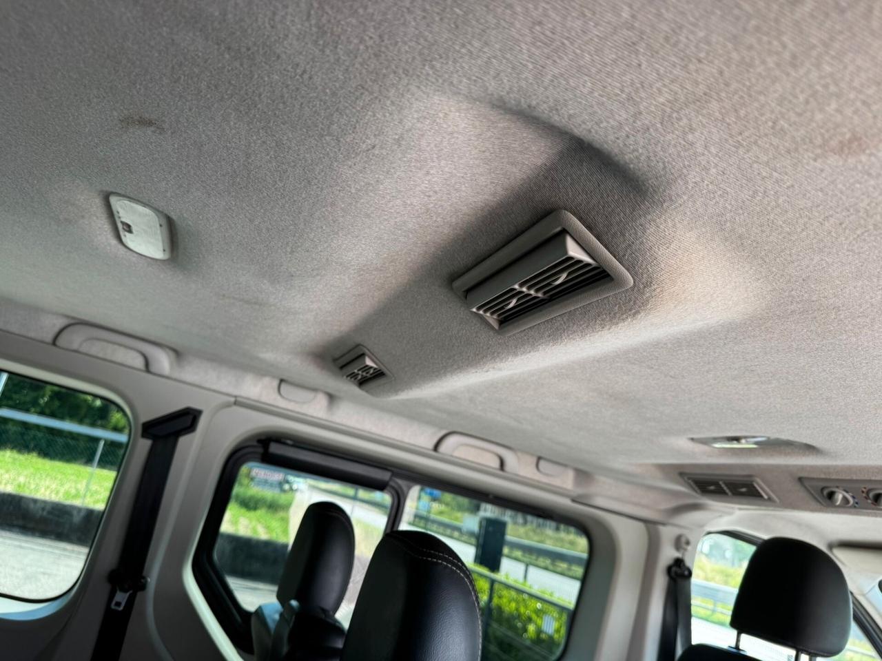 Opel Vivaro 29 1.6 CDTI PL-TN Combi