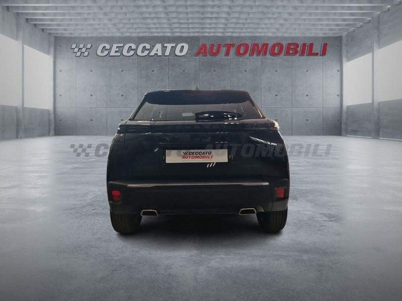 Peugeot 2008 2008 1.2 hybrid Allure 145cv e-dcs6