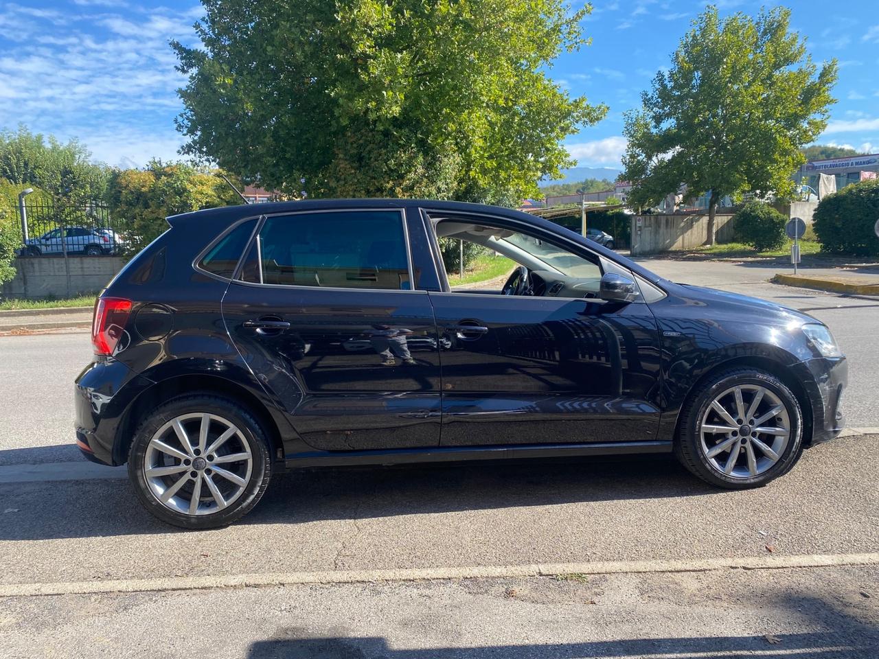 Volkswagen Polo 1.0 MPI 75 CV 5p. Comfortline
